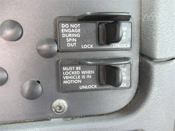 2014 Freightliner Cascadia