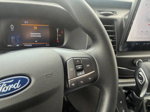 2026 Ford Transit 250