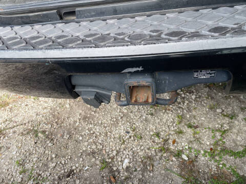 2012 Nissan Pathfinder S