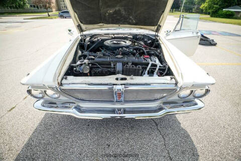 1964 Chrysler New Yorker