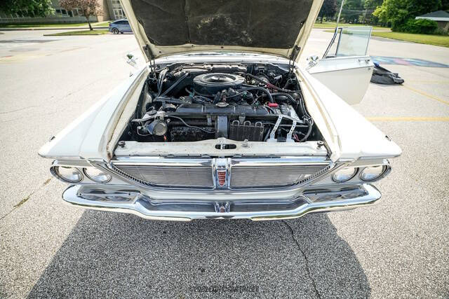 1964 Chrysler New Yorker