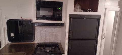 2012 Forest River WILDCAT EXTRA LIGHT T26BHS
