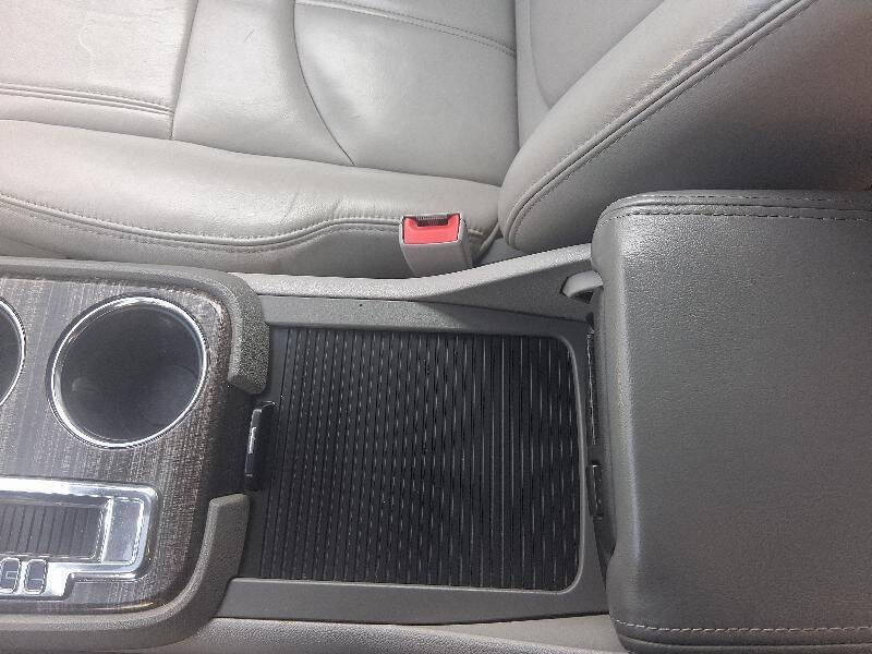 2014 GMC Acadia SLT-1