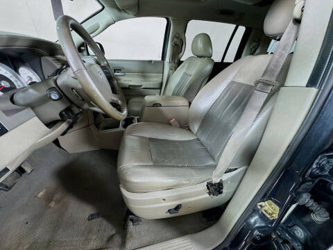2006 Dodge Durango Limited