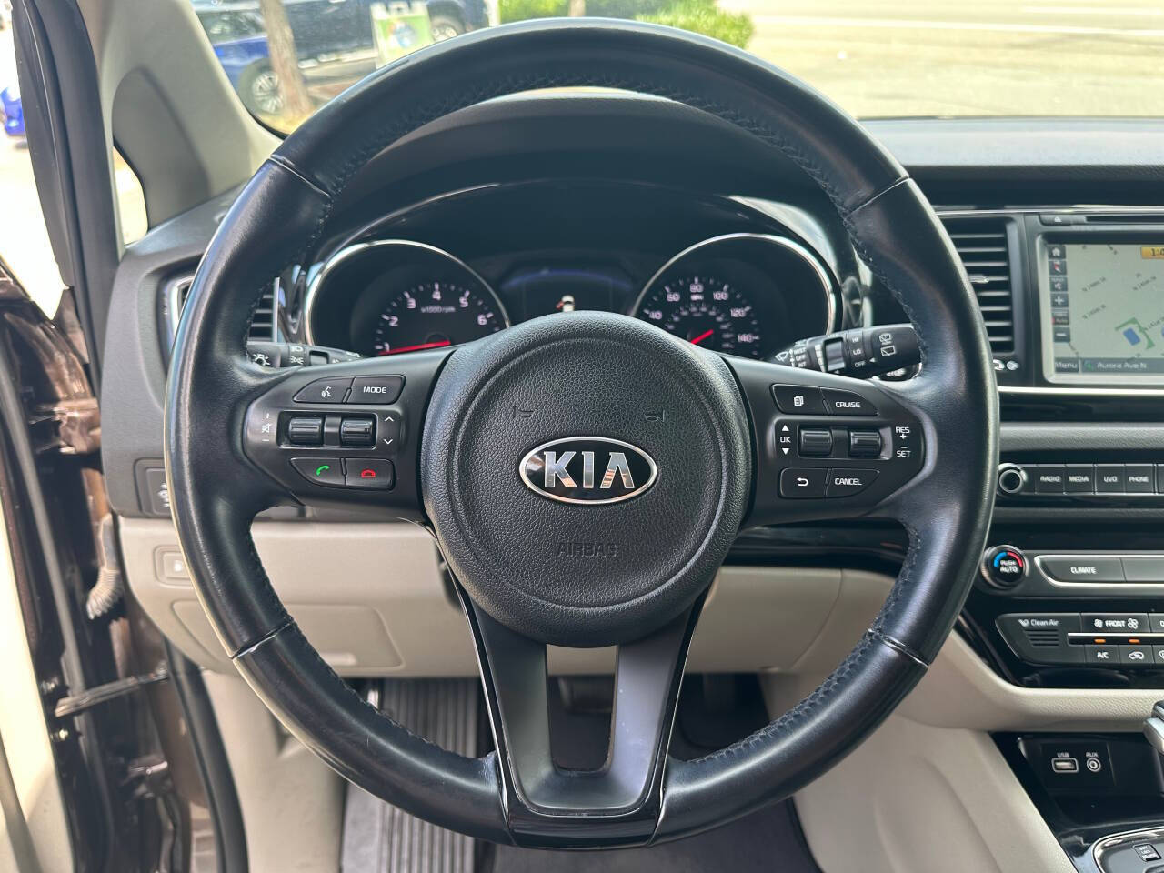 2018 Kia Sedona for sale at Autos by Talon in Seattle, WA