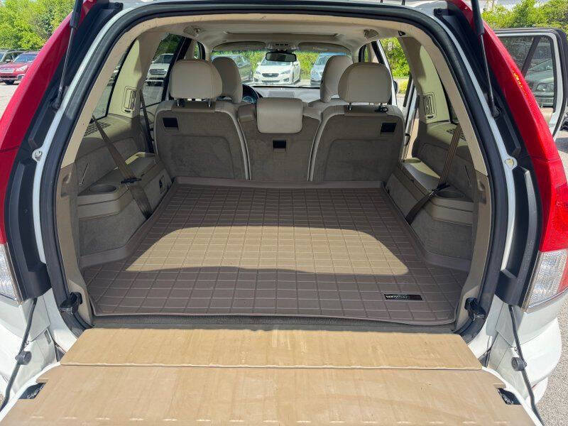 2014 Volvo XC90