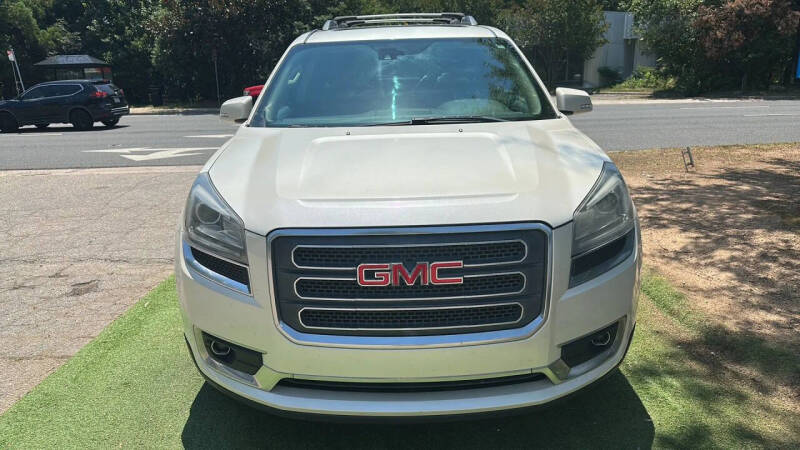 2014 GMC Acadia SLT-1