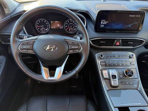 2023 Hyundai Santa Fe XRT