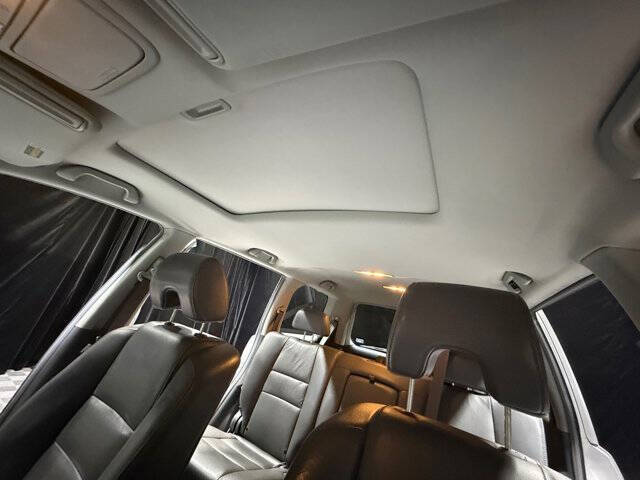 2008 Honda Pilot EX-L w/Navi