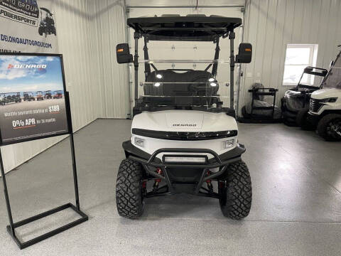 2026 Denago Nomad XL