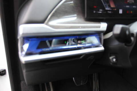 2024 BMW 7 Series 740i xDrive