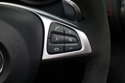 2018 Mercedes-Benz AMG GT C