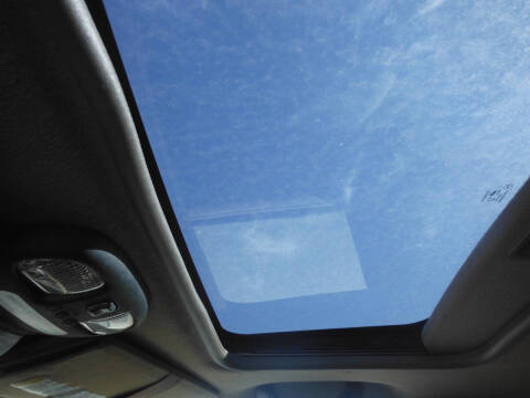 1998 Oldsmobile Bravada