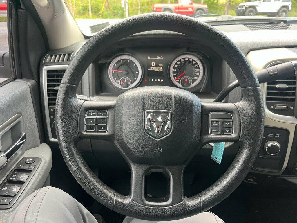 2015 RAM 2500 101