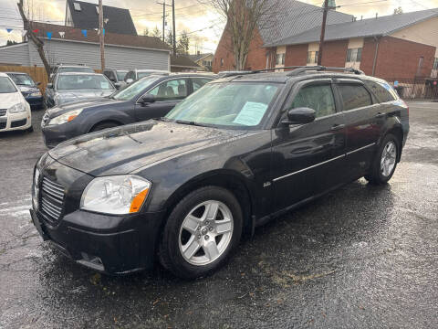 2005 Dodge Magnum SXT