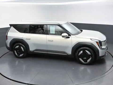 2024 Kia EV9 Light