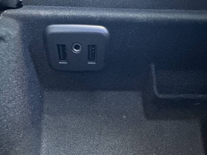 2018 Cadillac CT6 3.6L Luxury