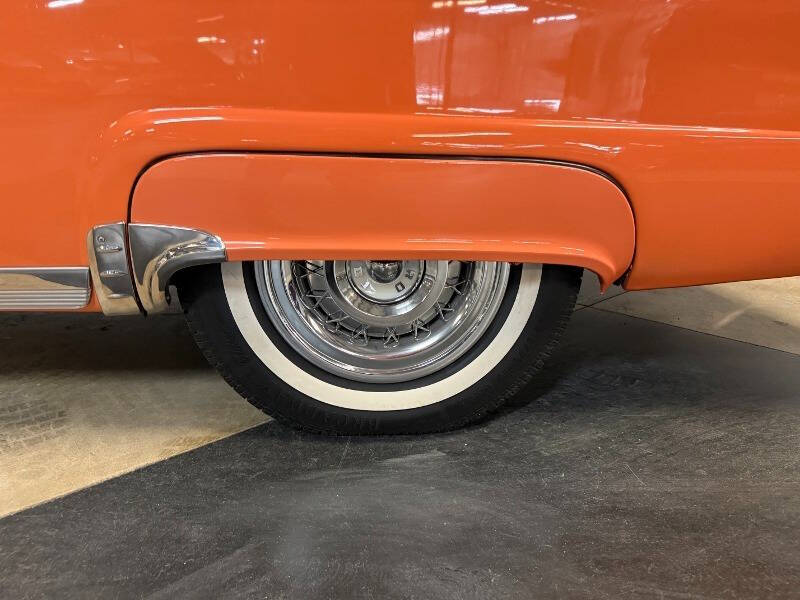 1956 Ford Sunliner
