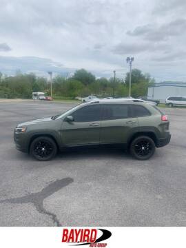 2020 Jeep Cherokee for sale at Bayird Truck Center in Paragould AR