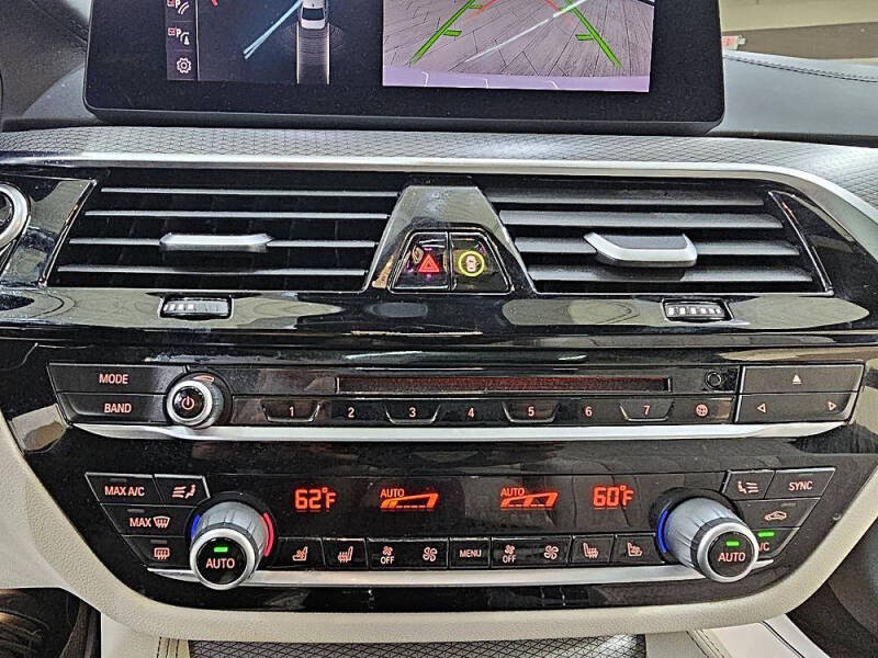 2019 BMW 5 Series 530e iPerformance