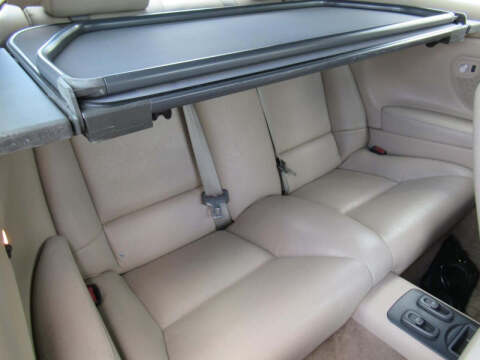 2004 Volvo C70 HPT