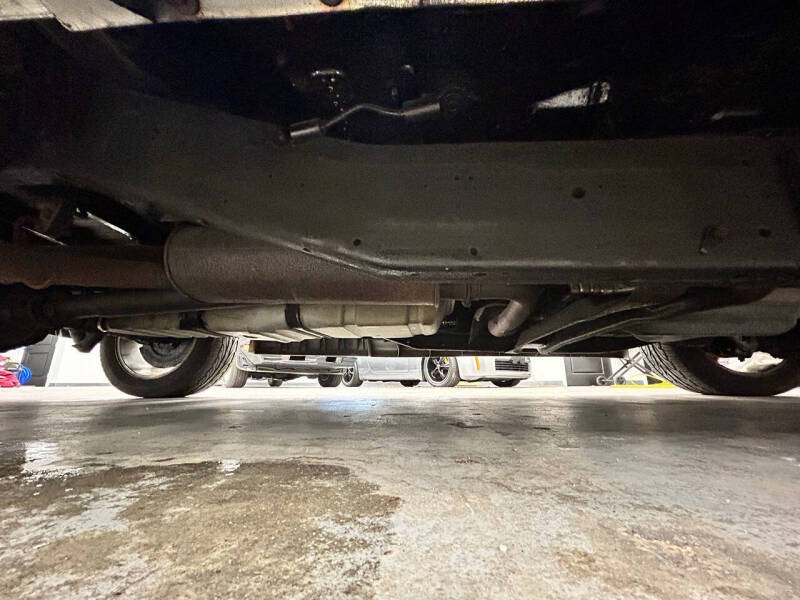 2000 Ford F-150 SVT Lightning