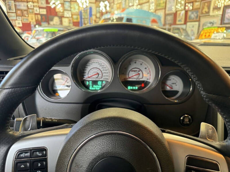 2012 Dodge Challenger