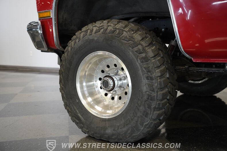 1985 GMC C/K 1500 Series