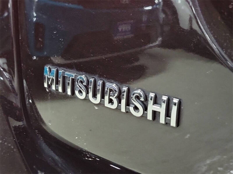 2018 Mitsubishi Outlander PHEV GT