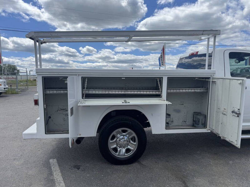 2015 RAM 3500