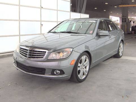 2011 Mercedes-Benz C-Class for sale at Best Auto Deal N Drive in Hollywood FL