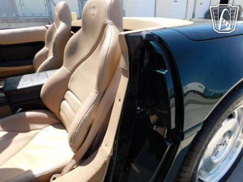 1994 Chevrolet Corvette