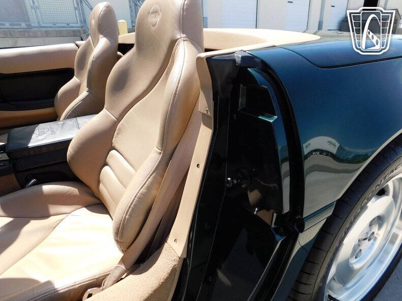 1994 Chevrolet Corvette