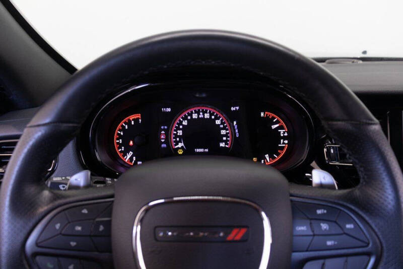 2024 Dodge Durango R/T