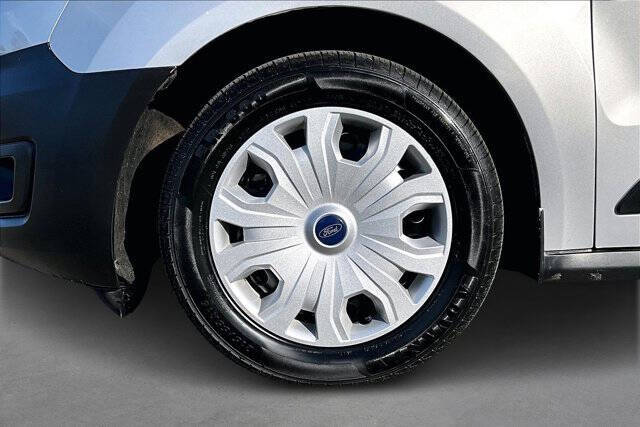 2021 Ford Transit Connect XL