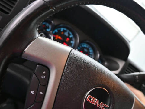 2012 GMC Sierra 1500 SLE