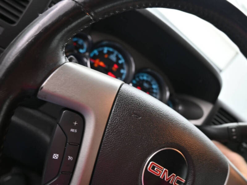 2012 GMC Sierra 1500 SLE