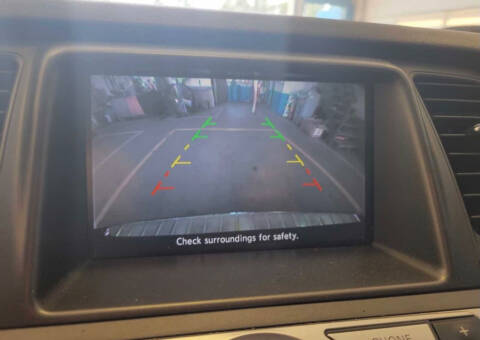 2011 Nissan Murano LE