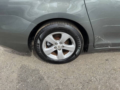 2013 Toyota Sienna