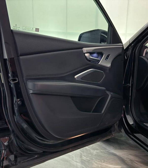 2021 Acura RDX SH-AWD