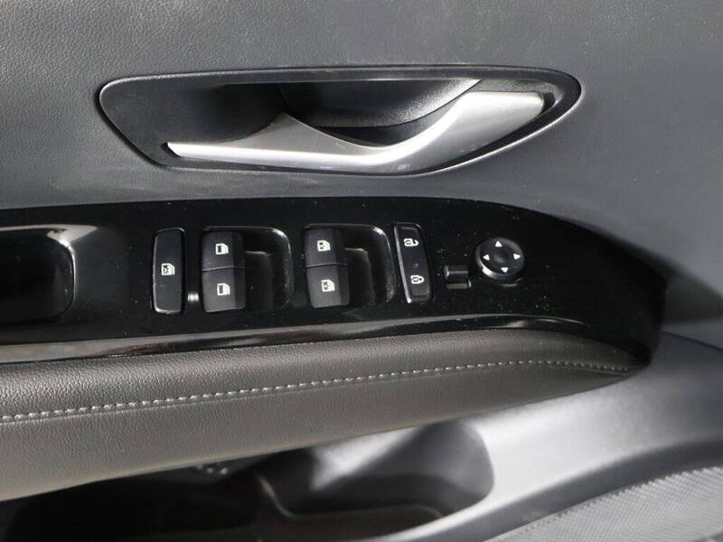2024 Hyundai Tucson XRT