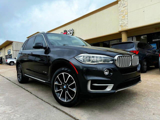 2014 BMW X5 for sale at Starway Motors in Houston, TX