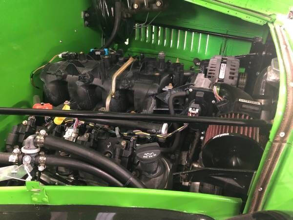 1942 Dodge WC-12