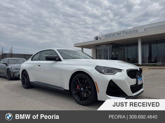 2023 BMW 2 Series M240i xDrive