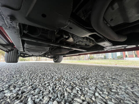 2008 Ford Explorer Sport Trac Limited