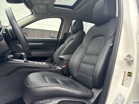 2023 Mazda CX-5 2.5 S Premium Plus