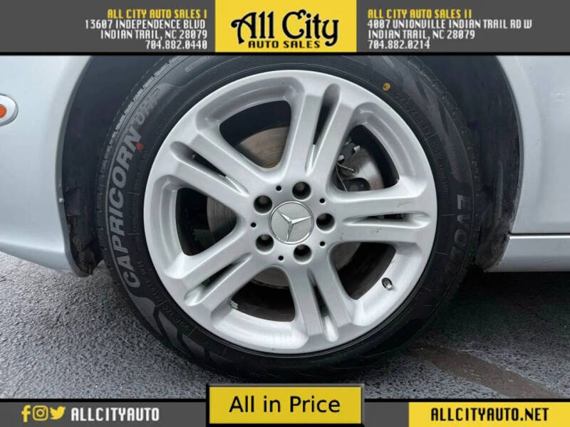 2006 Mercedes-Benz E-Class E 350 4MATIC