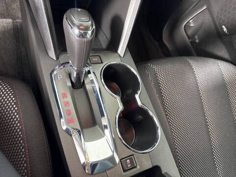 2016 GMC Terrain SLE-2