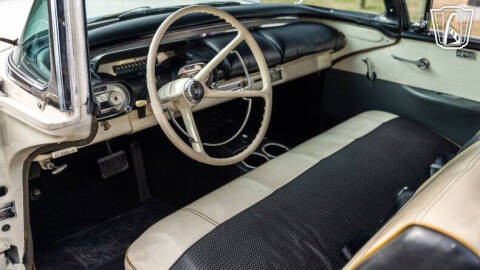 1957 Mercury Monterey