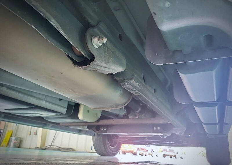 2008 Chevrolet Suburban LS